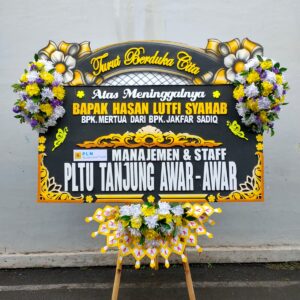 Toko bunga Kudus terpercaya dan berpengalaman