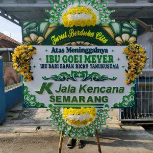 Bunga Papan Terdekat di Kudus – Harga Terjangkau