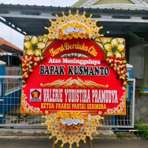 Dua Putra Florist Kudus – Toko bunga terpercaya di Kudus